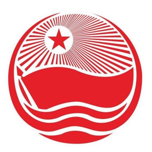 红色文化产业集团logo标志图