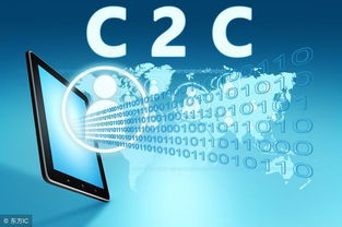 如何成功开展c2c电子商务,包括哪方面的情况